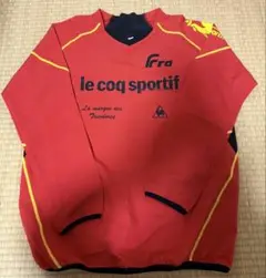 le coq sportif ピステ