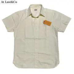 At Last&Co/アットラスト "S/S.ドレスシャツ"のサムネイル