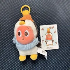 ぶ*こ様 新品【POP BEAN Fluffy&Cozy シリーズ】ぬいぐるみペ