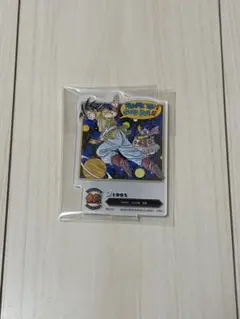 一番くじ　ドラゴンボール　40th 42巻　F賞　 ACLLECT アクレクト