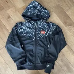 新品‼️NIKE ❂ ウィンドブレーカー kids