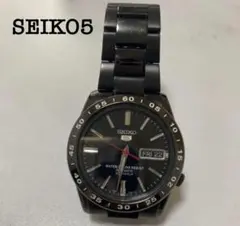 SEIKO 5 SNKE03K1 SNKE03KC メンズ　自動巻きのサムネイル