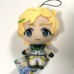 あんさんぶるスターズ あんスタ ぬいぐるみ 春川宙