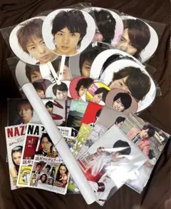 嵐 櫻井翔　グッズ　28点セット