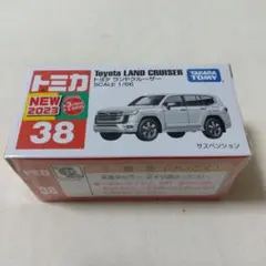トミカ ミニカー 38個セット 新品未使用 ミニカーショップグローバル - 1/38 トミカダンディ 002 ホンダ