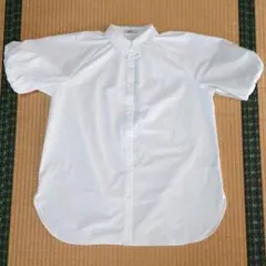 【最終値下げ】アースミュージックアンドエコロジー　ブラウス