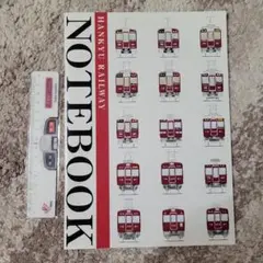 バラ売り（1本500円）北大阪急行・阪急電車　定規 バラ売り（1本500円）北大阪急行・阪急電車 定規 - メルカリ