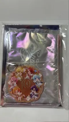 欠けなし】すとぷり 10周年 アリツア 6/20 昼 アプグレグッズ - メルカリ