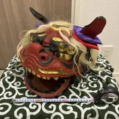 遠州鬼秀 鬼瓦 本格鬼面 - メルカリ
