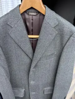 ポールスチュワート　テーラージャケット【01405-05-MDW】メルカリ便発送