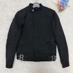 2026年最新】scye ライダースの人気アイテム - メルカリ