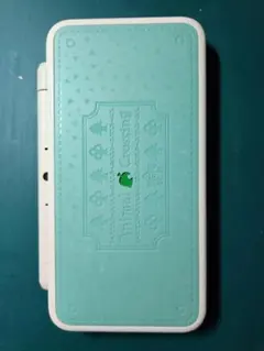 限定モデル Newニンテンドー2DS LL 本体 とびだせ どうぶつの森