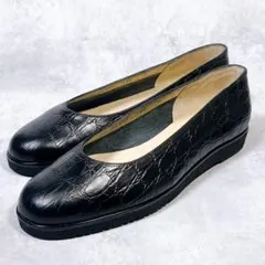 2025年最新】Salvatore Ferragamo レディース フラットシューズ