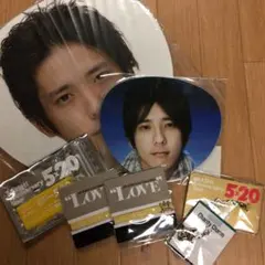 《まとめ売り❣️二宮和也☆ARASHI AROUND ASIA 2008☆etc》