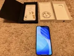 iPhone 本体 充電ケーブル付き 14 plus 128gb