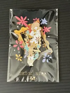 革蝉展 ピンバッジ シェドニラ ずっと真夜中でいいのに - メルカリ