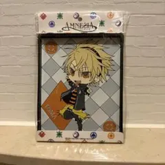 AMNESIA アムネシア B3ポスター トーマ TOMA - メルカリ