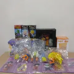 ドラゴンボール 　フィギュア