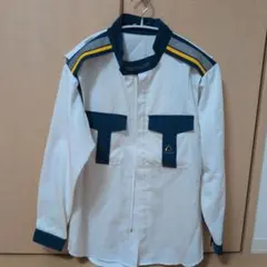 コミネ　インストラクター　ジャケット　Мのサムネイル