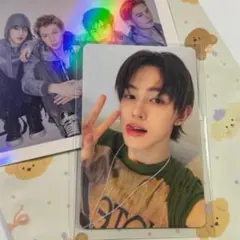 cortis UNIVERSAL MUSIC STORE 特典 ソンヒョン