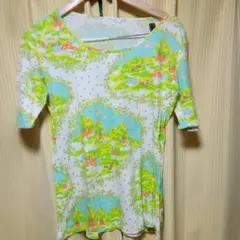 ユニクロUT　フランシュリッペコラボTシャツ⑩