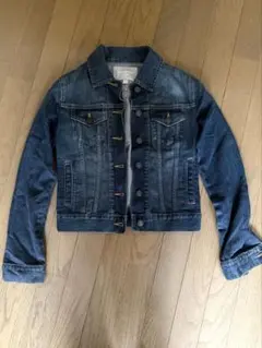 デニムジャケット BANANA REPUBLIC XXS