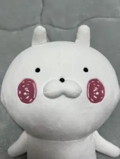 うさまる フェスver ギター ぬいぐるみ - メルカリ