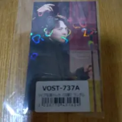 M!LK 吉田仁人VOST-737A ライブ写真 MILK 11周年記念 トレカ
