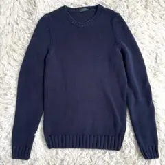 ザノーネ ニット