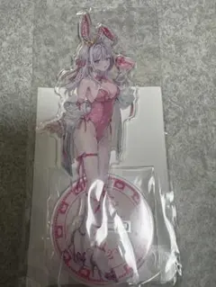 時々ボソッとロシア語でデレる隣のアーリャさん バニーVer.