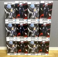Grandista 東京喰種 金木研II NARUTO はたけカカシII 12個 - メルカリ