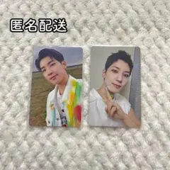 SEVENTEEN セブチ ウォヌ HEAVEN FML 会場限定トレカ 京セラ