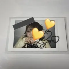 奥田彩友 チェキ 生誕祭 SWEET STEADY すいすて - メルカリ
