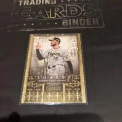 2025年最新】BBM_2023_阪神タイガースの人気アイテム - メルカリ