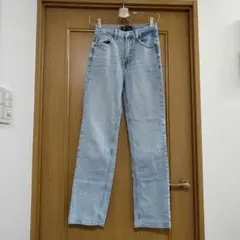 送料無料　美品　24インチ　GAP 1996 Loose ライトブルー