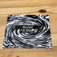 Skyfall 会場限定盤【正規品】ONE OK ROCK ワンオクロック