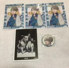 にじさんじ 甲斐田晴