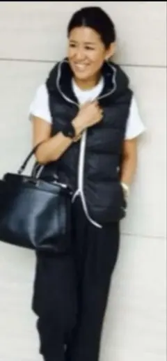 2025年最新】大草直子 ダウンベストの人気アイテム - メルカリ