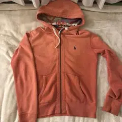 さっきー様専用 POLOフルジップパーカーのサムネイル