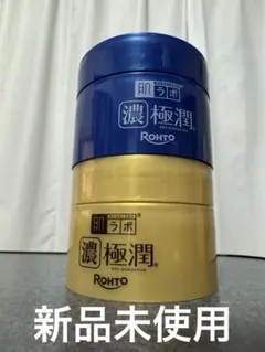 肌ラボ極潤パーフェクトゲルセットのサムネイル