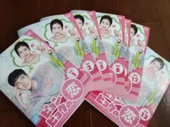 韓国ドラマ『ピョン・ヒョクの恋（全13巻）』（レンタル使用済みDＶD）