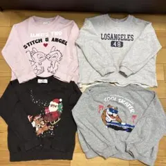 キッズ洋服　まとめ売り　120〜130