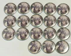 四葉環 IDOLiSH7 グループ記念日2022 缶バッジ 18点