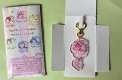 キュアドリーム アクリルキーホルダー