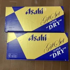 アサヒ スーパードライ 350ml缶 21本×2ケースのサムネイル
