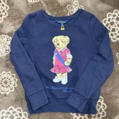 ポロベア トップス