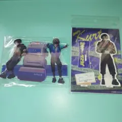 2026年最新】劇場版銀河特急ミルキーサブウェイの人気アイテム - メルカリ
