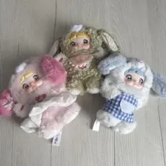 nommi 子犬日記 Puppy Diary まとめ シークレット - メルカリ
