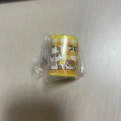 サンリオ　コインシリンダー2 コロコロクリリン 新品未開封