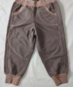 adidas stella… 女性用スウェット 3/4パンツ《XS》灰桃